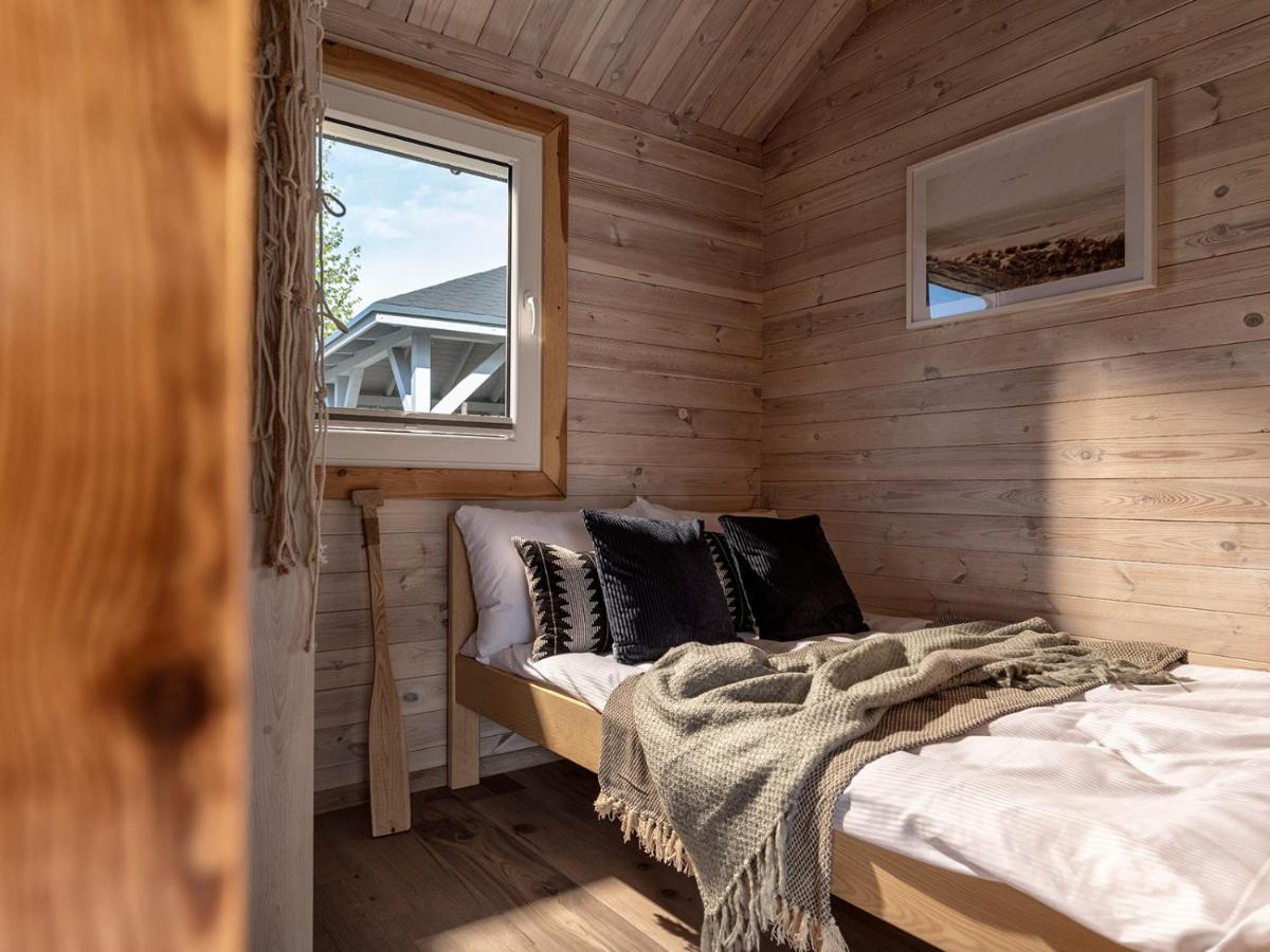 Camp Nord Resort Миелно Екстериор снимка