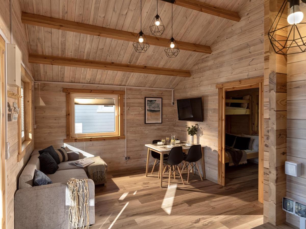 Camp Nord Resort Миелно Екстериор снимка
